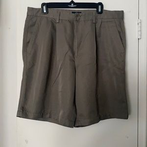 Dockers golf shorts